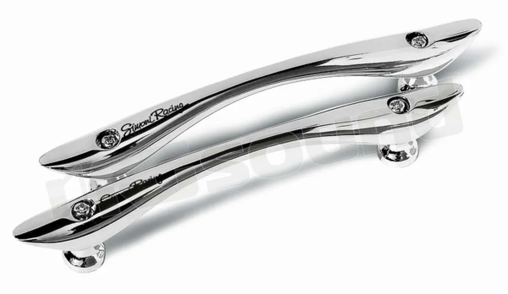 Simoni Racing CB/3 Barrette Cromate Interni - Accessori cambio e fre