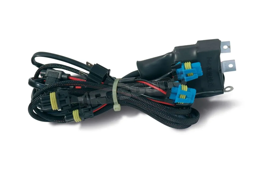 Simoni Racing WK/HID2 Kit cavi per HID Illuminazione - Accessori