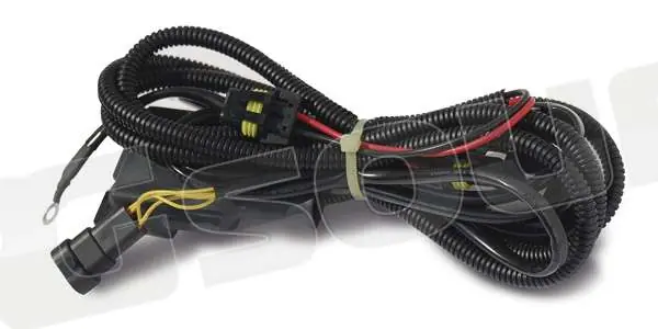 Simoni Racing WK/HID1 Kit cavi per HID Illuminazione - Lampadine Led