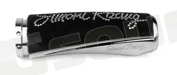 Simoni Racing FX6/MFNX Elegance microfibra sparkling Interni - Acces