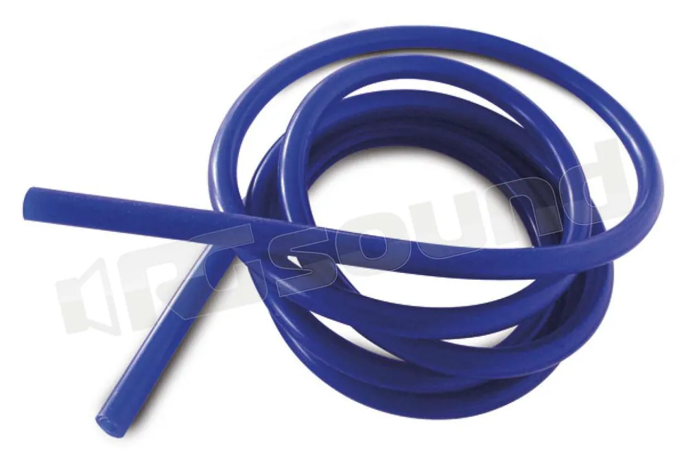 Simoni Racing RSH/1B Tubo in silicone Performance - Filtri aria e ac