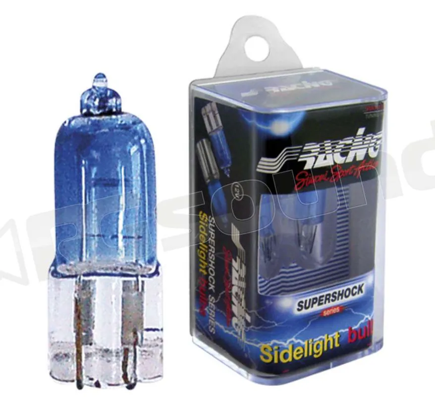 Simoni Racing SS/T10 Super shock - T10 Illuminazione - Lampadine alo