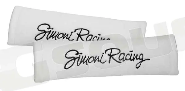 Simoni Racing CC2/W Copricintura Griffe Interni - Cuscinetti coprici