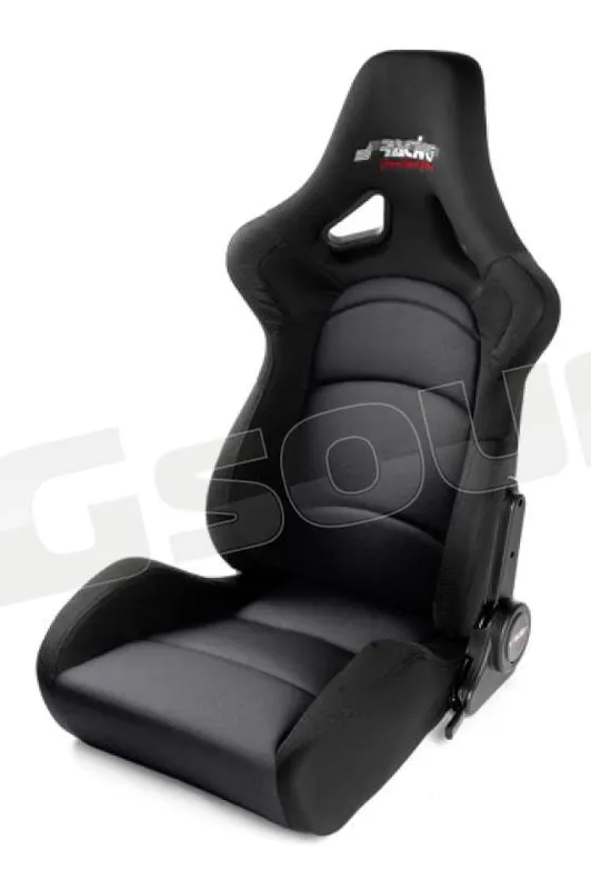 Simoni Racing SRSF/1N Nigel Interni - Sedili sportivi e accessori