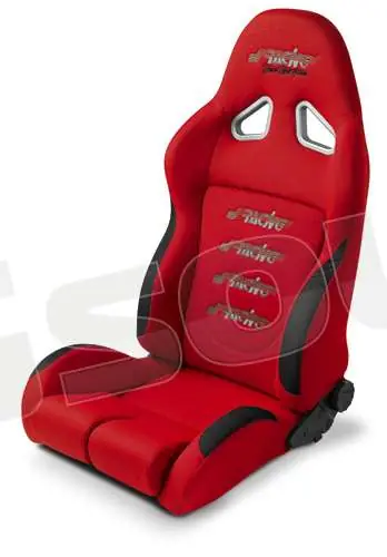 Simoni Racing SRS/5R Takuma Interni - Sedili sportivi e accessori