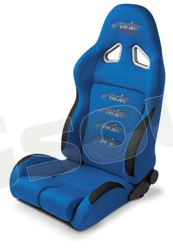 Simoni Racing SRS/5B Takuma Interni - Sedili sportivi e accessori