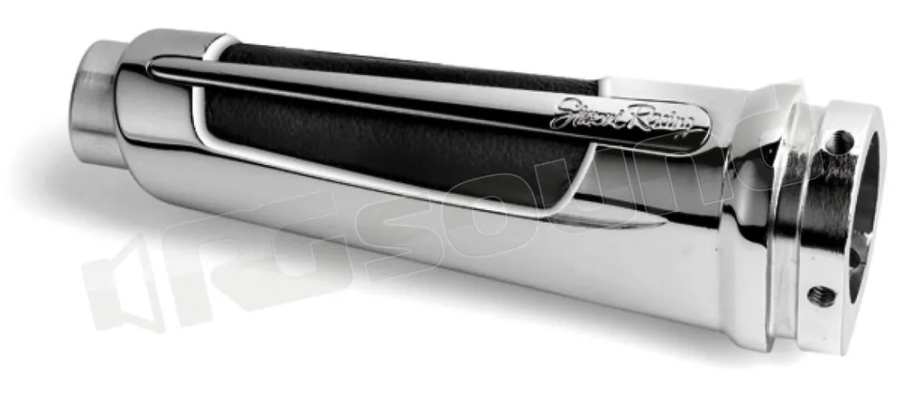 Simoni Racing FX7/N Drop Interni - Accessori cambio e freno a mano