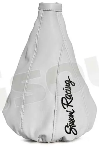 Simoni Racing G6111/W Cuffia cambio Interni - Accessori cambio e fre