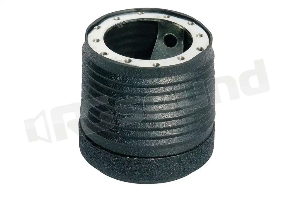 Simoni Racing 524* Mozzo Collassabile per auto con AirBag Interni -