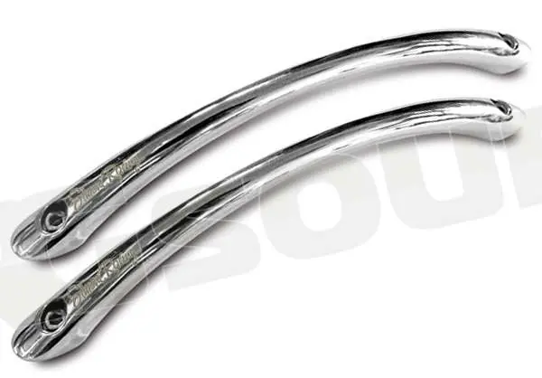 Simoni Racing CB/1 Barrette Cromate Interni - Accessori cambio e fre