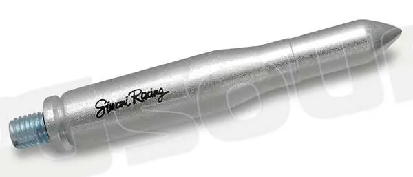 Simoni Racing ASR/12 Antenna Missile Esterni - Antenne