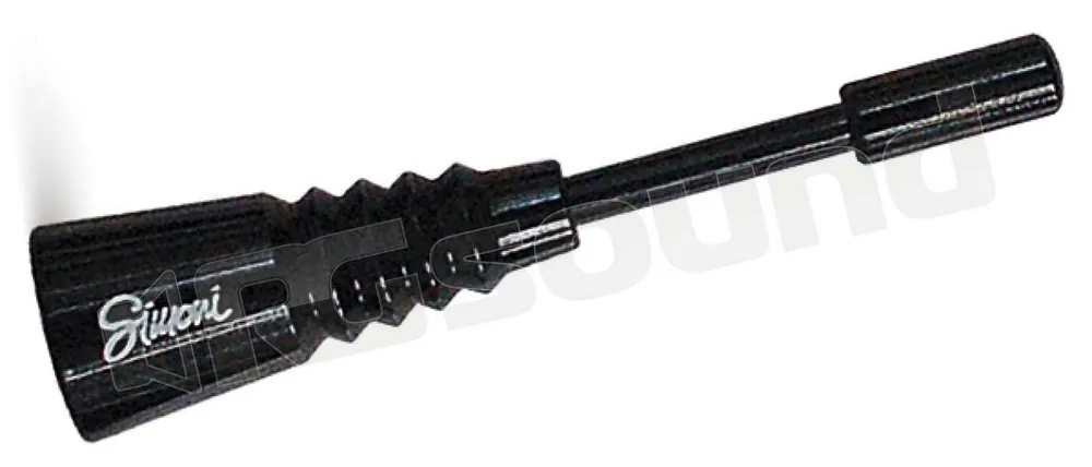Simoni Racing ASR/91N Antenna 16V Micro Esterni - Antenne