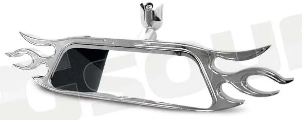 Simoni Racing M1/X Specchio retrovisore Devil Mirror Interni - Strum