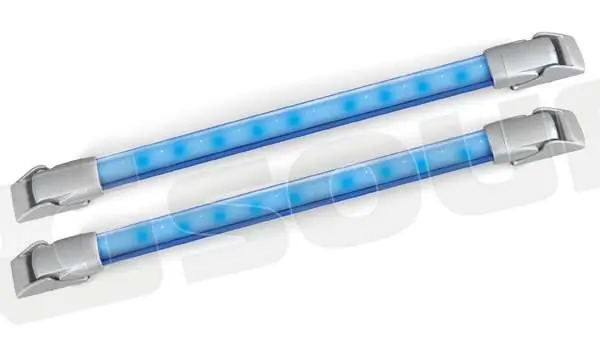 Simoni Racing MLR/3B Microled light rail Illuminazione - Led e Neon