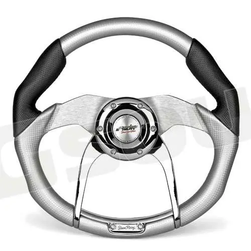 Simoni Racing TO350/PI Torque Ø 350 mm Interni - Volanti sportivi