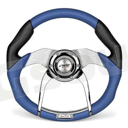 Simoni Racing TO350/PA Torque Ø 350 mm Interni - Volanti sportivi