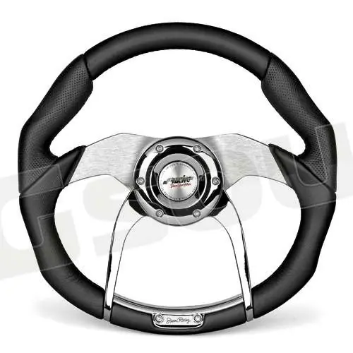 Simoni Racing TO350/P Torque Ø 350 mm Interni - Volanti sportivi