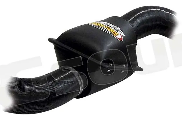 Simoni Racing PF/2 PURE FORCE air intake system Performance - Filtri