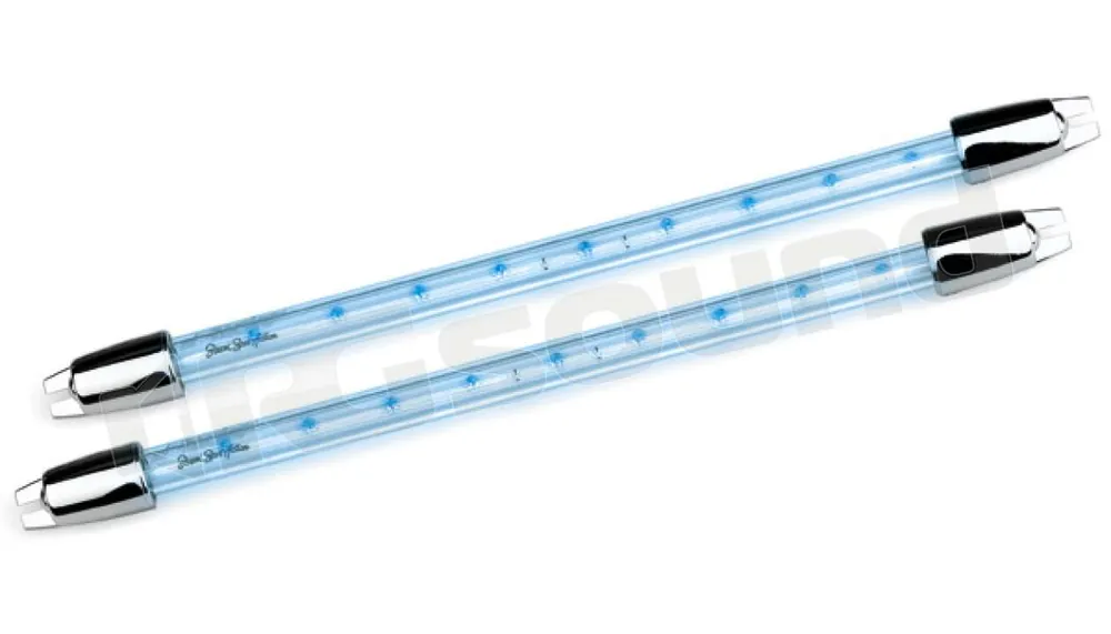 Simoni Racing MPL/12B Chrome mini led Illuminazione - Led e Neon