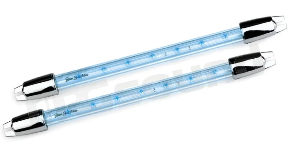 Simoni Racing MPL/11B Chrome mini led Illuminazione - Led e Neon