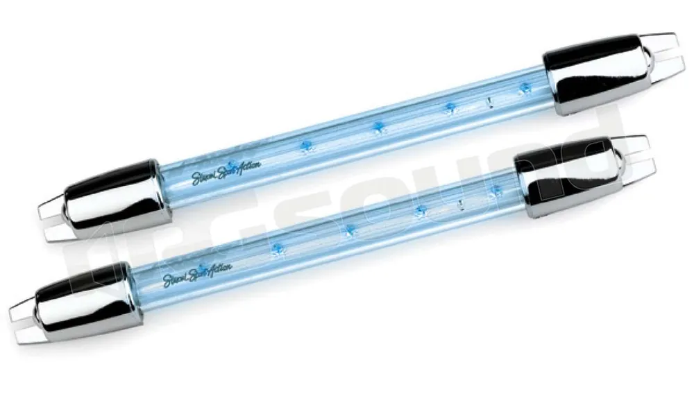 Simoni Racing MPL/10B Chrome mini led Illuminazione - Led e Neon