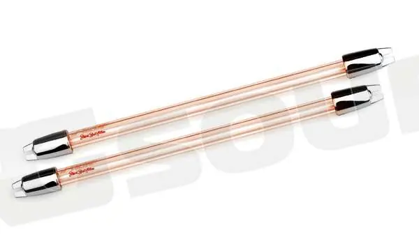 Simoni Racing NSR/12R Chrome mini neon Illuminazione - Led e Neon
