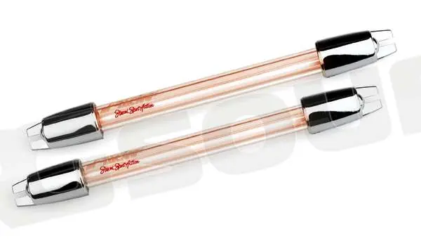 Simoni Racing NSR/10R Chrome mini neon Illuminazione - Led e Neon