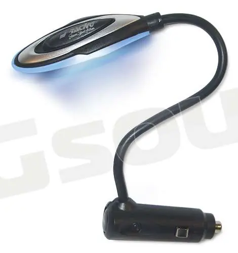 Simoni Racing ML/SP Luce di cortesia Spider X Series Esterni - Prese