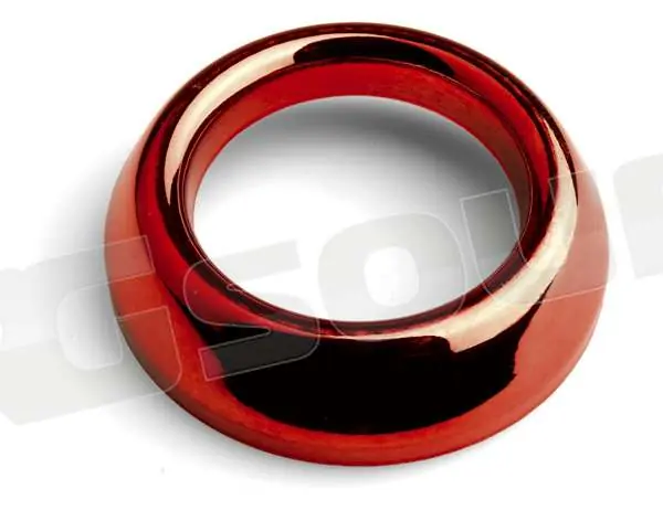 Simoni Racing A2/R Anelli per strumenti 2 Interni - Strumenti, porta