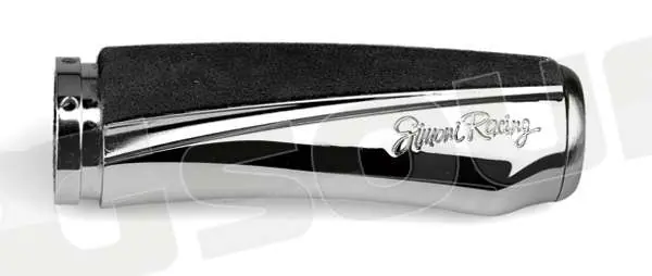 Simoni Racing FX6/MFN Elegance microfibra Interni - Accessori cambio