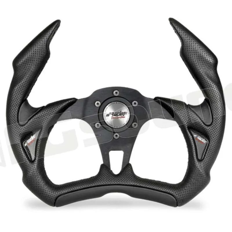 Simoni Racing X5R/P X5 Stealth Ø 350 mm Interni - Volanti sportivi