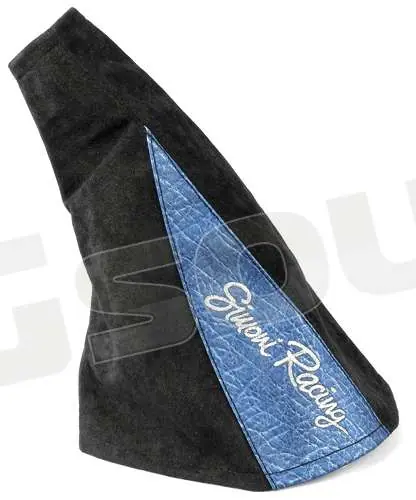 Simoni Racing G7112/LB Cuffia universale Interni - Accessori cambio