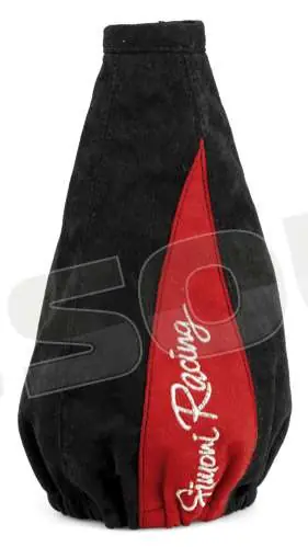 Simoni Racing G6112/R Cuffia cambio Interni - Accessori cambio e fre