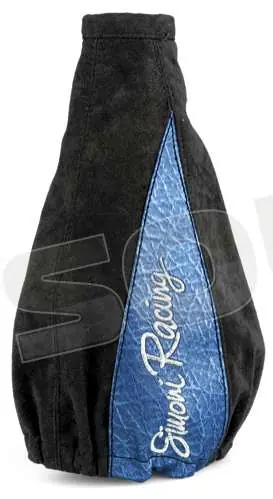 Simoni Racing G6112/LB Cuffia cambio Interni - Accessori cambio e fr