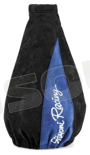 Simoni Racing G6112/A Cuffia cambio Interni - Accessori cambio e fre