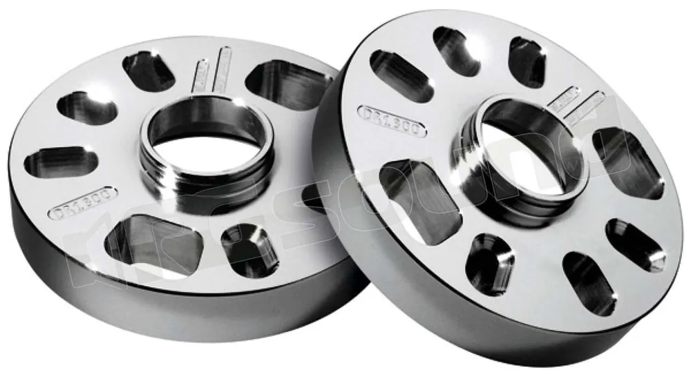 Simoni Racing DR1100 Distanziali universali 17 mm Performance - Dist