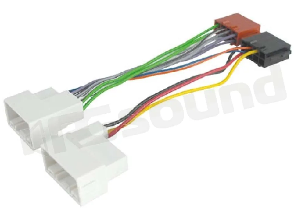 Phonocar 04730 Kia - Hyundai Cablaggi e accessori - Cablaggi e inter