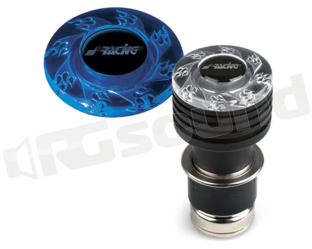 Simoni Racing CL/SP Spider X Series Interni - Accendisigari e USB