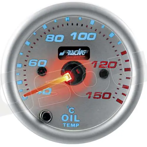 Simoni Racing OT/R7 Indicatore temperatura olio Interni - Strumenti,