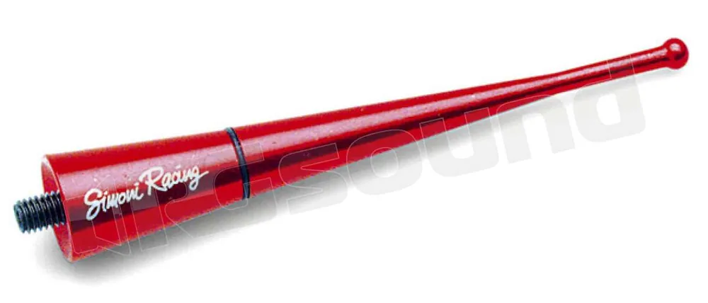 Simoni Racing ASR/11R Antenne 24V Esterni - Antenne