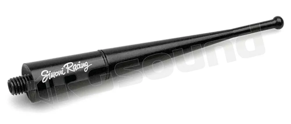 Simoni Racing ASR/11N Antenne 24V Esterni - Antenne