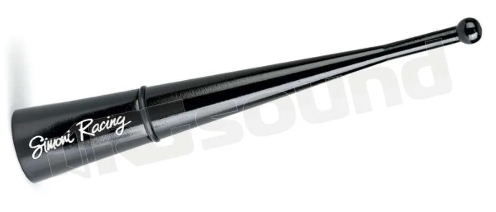 Simoni Racing ASR/01N Antenne 8V Esterni - Antenne