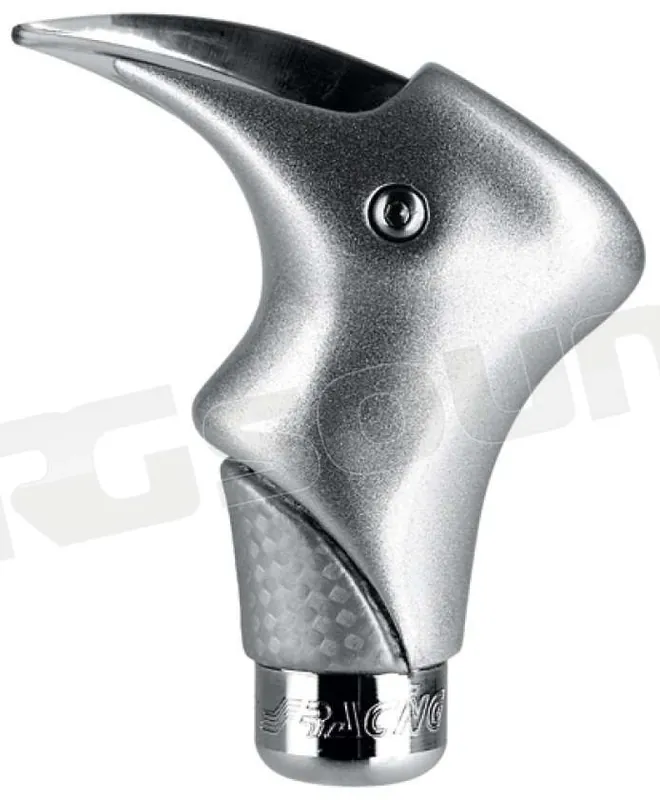 Simoni Racing GRX/I Graffio Aluminium Look Interni - Pomelli sportiv
