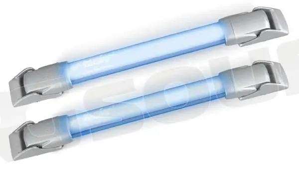 Simoni Racing LR/3B Light rail Illuminazione - Led e Neon