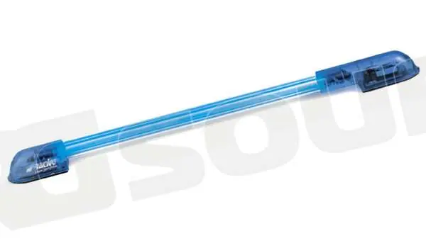 Simoni Racing NSR/8B X-Treme neon Illuminazione - Led e Neon