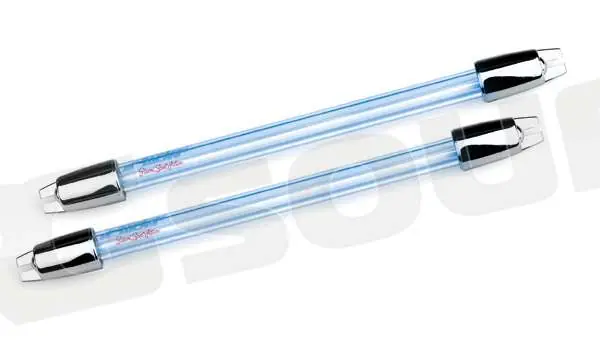 Simoni Racing NSR/11B Chrome mini neon Illuminazione - Led e Neon