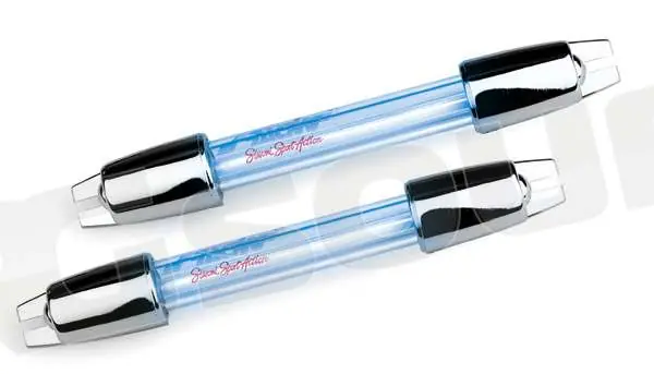 Simoni Racing NSR/9B Chrome mini neon Illuminazione - Led e Neon