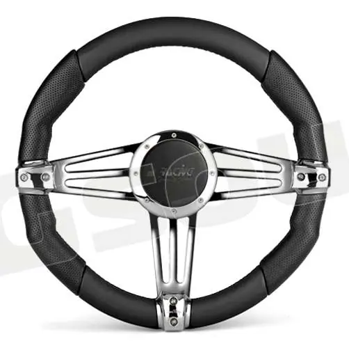Simoni Racing Arcadia Ø 350 mm - AR350/P Interni - Volanti sportiv