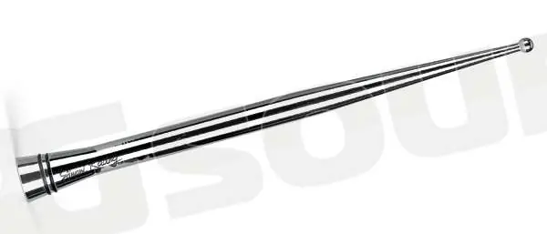 Simoni Racing ASR/71X Antenna Aero Esterni - Antenne