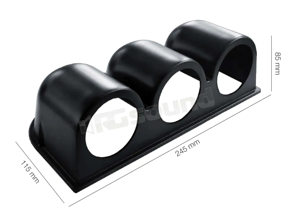Simoni Racing PSR/3 Porta strumenti Interni - Strumenti, portastrume